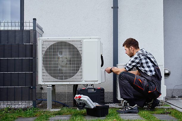 Trusted Emergency Ac Repair service in Greensboro, MD - HVAC Repair CO